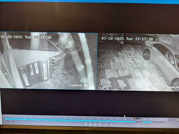 Network and CCTV Configuration & Support  20 Years of Experience