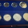 Coins Commemorative Korea World Cup 2002 Image 2