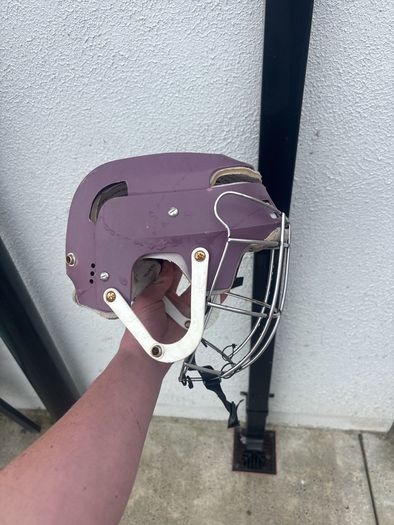 helmets