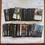 Magic: The Gathering Foundations - 160+ Cards Lot Rare, Foil & Full Art Mint Image 3