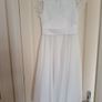 Communion dress Image 2