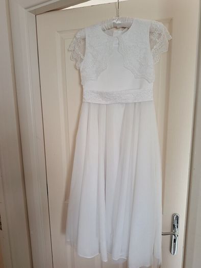 Communion dress