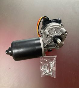 Wiper Motor (Fiat Ducato 244  2002/2006)