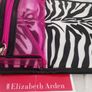 Elisabeth Arden cosmetic bag Image 2