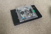 Ps2 slim + bits