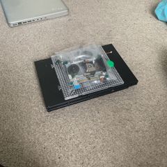 Ps2 slim + bits