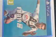 Fifa Bundle PS4 - Mint Condition