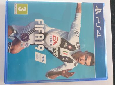 Fifa Bundle PS4 - Mint Condition