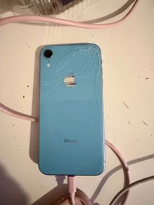 iPhone XR