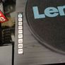 Lenco turntable Image 2