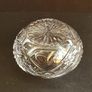 Vintage Crystal dish Image 7