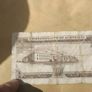 Australian 10 shillings 60,s i d say Image 3