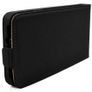 Black Leather Flip Case For Apple iPhone5 iPhone 5 5G COVER Image 3
