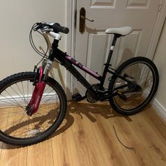 Bicycle for Repair or Parts