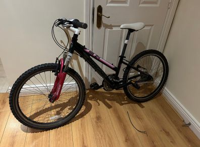 Bicycle for Repair or Parts