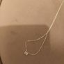 Silver necklace Image 5