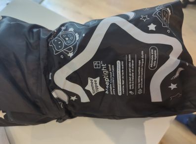 Tommee Tippee Sleeptight Portable Blackout Blind