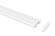 New Ventanna Curtain Track 3 m