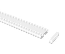 New Ventanna Curtain Track 3 m