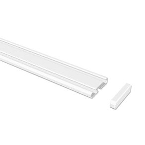 New Ventanna Curtain Track 3 m