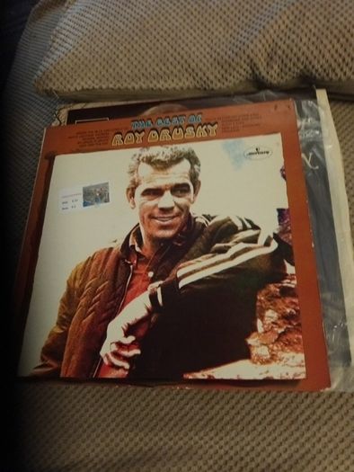 Vinyl Lps Various