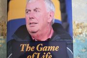 Dukie The Game of Life Seamus Duke Book