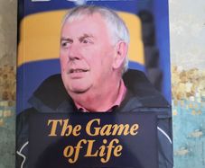 Dukie The Game of Life Seamus Duke Book