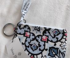 Vera Bradley Id case