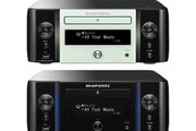Multi Award winning Marantz M-CR610 All in One Wireless CD DAB USB HiRez Apple play High Power 60w 24-bit 192khz