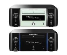 Multi Award winning Marantz M-CR610 All in One Wireless CD DAB USB HiRez Apple play High Power 60w 24-bit 192khz