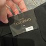 NEXT tailoring black.pants Image 6