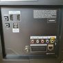 Samsung TV Excellent Condition (With Remote) Image 6