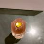vintage perfume bottle Image 2