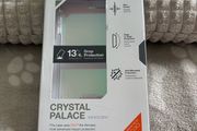 Gear 4 crystal palace iPhone SE phone case