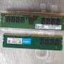 RAM memories for PC/Desktop, Laptop, Server: DDR4, DDR3L, DDR2, DDR1, SDRAM Image 5