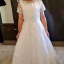 Communion Dress Image 3
