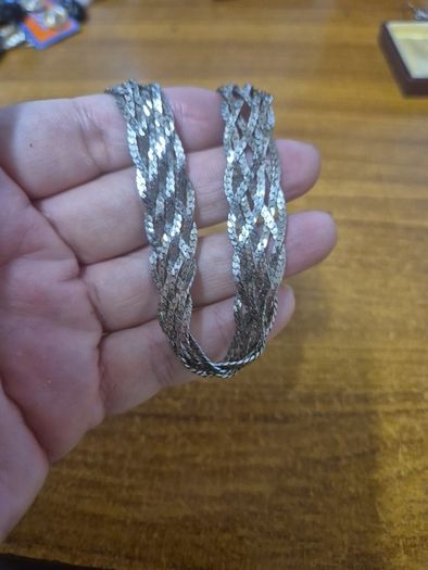 Vintage Necklace