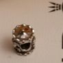 New genuine pandora 14k and silver charm Image 4