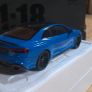 GT Spirit Audi RS5 Blue Image 4