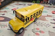 Large School Bus from Smyth