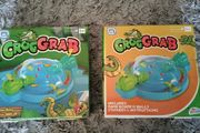 CrocGrab Game