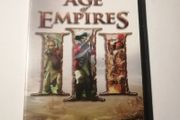Age of Empires 3 PC
