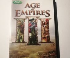 Age of Empires 3 PC