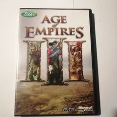 Age of Empires 3 PC
