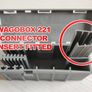 Wagobox 221 Connector Inserts (2 with Purchase) Image 3