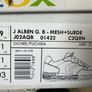 New Geox Alben Trainers EU29 UK11 Image 6