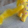 Dancing Butterflies Twice as Fancy Ponies TAF MLP G1 My Little Pony Image 8