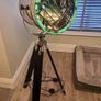 Tripod floor lamp Image 2