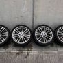 bmw alloy's m-sport 403m smoked chrome Image 2
