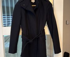 Reiss Womens Coat